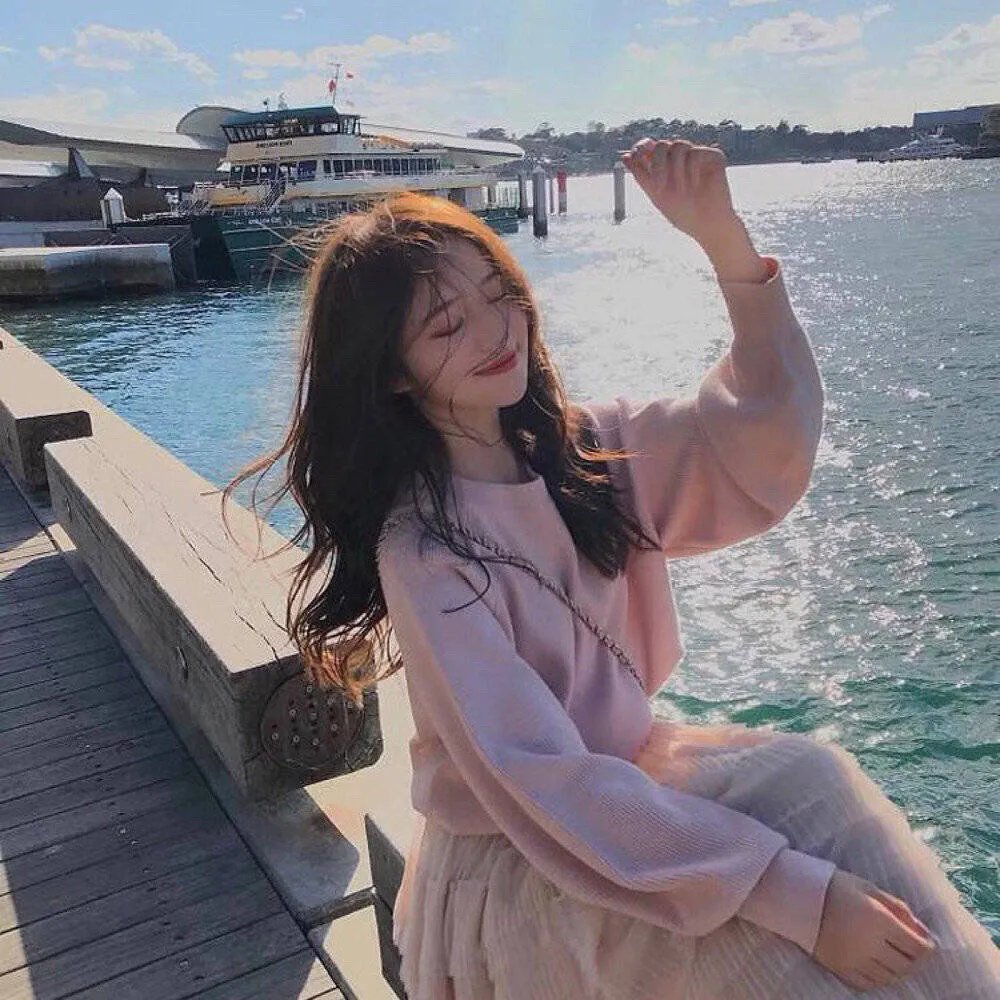 天气预报大姊姊