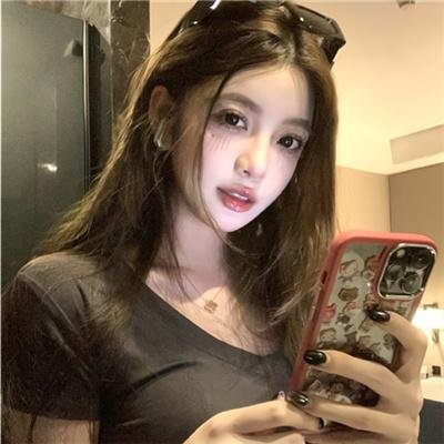 阳台上